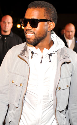 Kanye West Kanye West